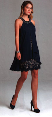 Robe de c&eacute;r&eacute;monie